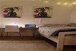 Kamer Bergermeerstraat in Den Haag
