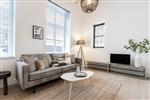 Appartement Jodenberg in Nijmegen