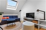 Appartement Hertogstraat in Nijmegen