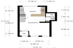 Appartement Dorpsstraat in Gulpen