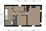 Appartement Laurierstraat in Wessem