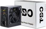 Magazijn opruiming 500watt ATX Stille PC voeding SL500 TBO (120mm fan) op=op