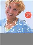 Streep je slank / Margriet makkelijk