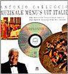 MUZIKALE MENU'S UIT ITALIE (+ CD)