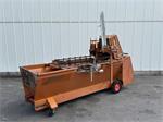 Javo Standaard potmachine