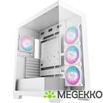 DeepCool CG580 4F WH