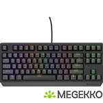 GENESIS NKG-2079 Thor 230 TKL RGB Gaming toetsenbord in Zwart