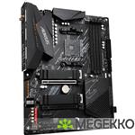 Gigabyte B550 AORUS ELITE AX V2