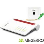 AVM FRITZ!Box 5530 Fiber Edition International (AON + GPON)