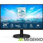 Philips V-Line 241V8LAB/00 24  Full HD 100Hz VA Monitor