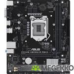 ASUS Prime H510M-R R2.0