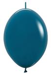 Deep Teal - 035 - 50 Stuks
