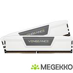 Corsair DDR5 Vengeance 2x16GB 5600 White
