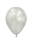 R9 - Silk Oyster White - 806 - 50 Stuks