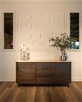 Dressoir Ritz | 180 cm | Bruin | Richmond Interiors