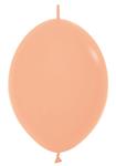 Peach Blush - 060 - 50 Stuks