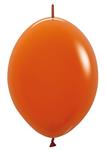 Sunset Orange - 062 - 50 Stuks