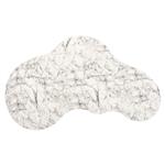 Salontafel Rockyard | Faux Wit Marmer | Richmond Interiors