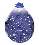 R18 - Stuffer - Stars - 25 Stuks
