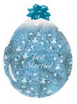 R18 - Stuffer - Just Married - 25 Stuks