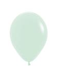 Pastel Matte Green - 630 - 100 Stuks