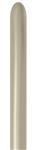 260 - Nozzle Up - Silk Cream Pearl - 873 - 50 Stuks