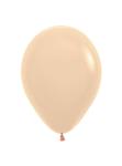 Pastel Matte Malibu Peach - 660 - 100 Stuks