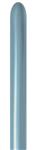 260 - Nozzle Up - Silk Arctic Blue - 839 - 50 Stuks