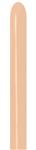 260 - Nozzle Up - Pastel Matte Malibu Peach - 660 - 50 Stuks