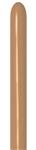 260 - Nozzle Up - Latte - 073 - 50 Stuks
