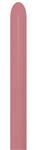 260 - Nozzle Up - Rosewood - 010 - 50 Stuks