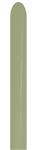 260 - Nozzle Up - Eucalyptus - 027 - 50 Stuks
