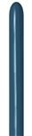 260 - Nozzle Up - Deep Teal - 035 - 50 Stuks