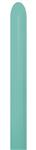 260 - Nozzle Up - Aquamarine - 037 - 50 Stuks