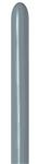 260 - Nozzle Up - Pastel Dusk Blue - 140 - 50 Stuks