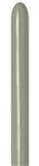 260 - Nozzle Up - Pastel Dusk Laurel Green - 127 - 50 Stuks