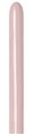 260 - Nozzle Up - Pastel Dusk Rose - 110 - 50 Stuks