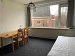 Kamer Meester Franckenstraat in Nijmegen