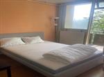 Kamer Wijnbesstraat in Nijmegen