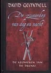 De zwaarden van dag en nacht / De kronieken van de Drenai / 11