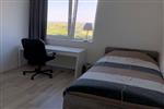 Kamer Harstenhoekweg in Den Haag