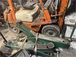 2 stuks Compac Krik 8 en 10 ton