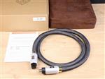 Kharma Enigma Signature HC highend silver audio power cable C19 2,0 metre
