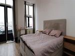 Appartement Schiekade in Rotterdam