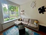 Appartement Mient in Den Haag