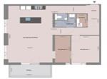 Appartement Karl Weisbardstraat in Rotterdam