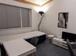 Kamer Palmstraat in Nijmegen