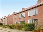Huis Jacobus van 't Hoffstraat in Nijmegen
