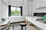 Studio Van Embdenstraat in Delft