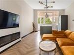 Appartement Claes de Vrieselaan in Rotterdam
